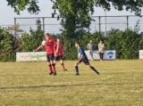 ST D.Z.C. '09/S.K.N.W.K. JO15-1 - R.C.S. JO15-3 (competitie) seizoen 2024-2025 (3e fase) (119/124)